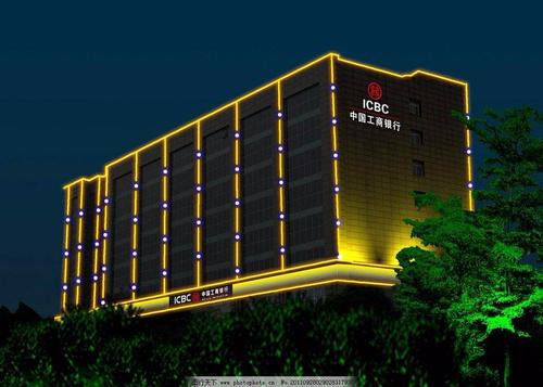 貴陽(yáng)景觀亮化工程施工要注意什么
